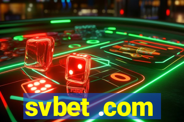 svbet .com